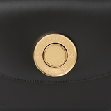 Túi Burberry Elizabeth Small 'Black' 8055774