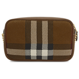 Túi Burberry Small Knit Lola 'Brown' 8049141