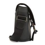 Túi Burberry Check Small Wright 'Charcoal' 8065335