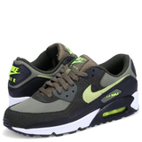 Giày Nike Air Max 90 'Sequoia Volt' DQ4071-200