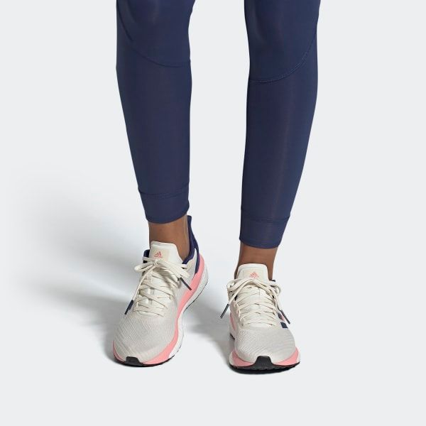 Giày Adidas Solar Drive 19 W 'Chalk White' EE4267 – AUTHENTIC SHOES