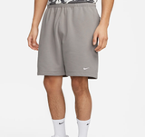 Quần Nike Solo Swoosh Men's French Terry 'Flat White' CJ4457-010