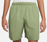 Quần Nike Solo Swoosh 'Green Moss' DX0750-386