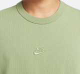 Áo Nike Sportswear Premium Essentials 'Oil Green' DO7393-386