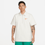 Áo Nike As M Nsw Nike Trend Overshirt 'White' DM5284-030