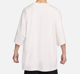 Áo Nike Oversized 'White' FB9767-030