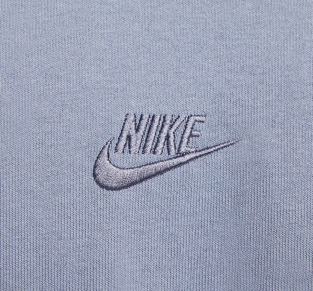 Áo Nike M Prm Ess Tee Short 'Gray' DO7393-493