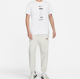 Áo Nike Sportswear Men's T-Shirt 'White' DZ2876-100