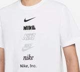 Áo Nike Sportswear Men's T-Shirt 'White' DZ2876-100