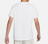 Áo Nike Sportswear Men's T-Shirt 'White' DZ2876-100