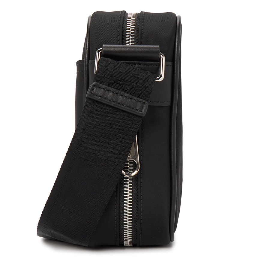 Túi Burberry Jacquard Logo 'Black' 8066111