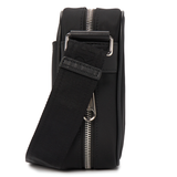 Túi Burberry Jacquard Logo 'Black' 8066111