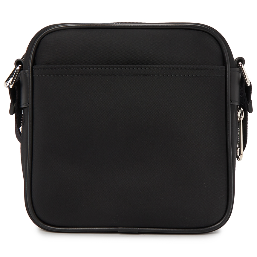 Túi Burberry Jacquard Logo 'Black' 8066111