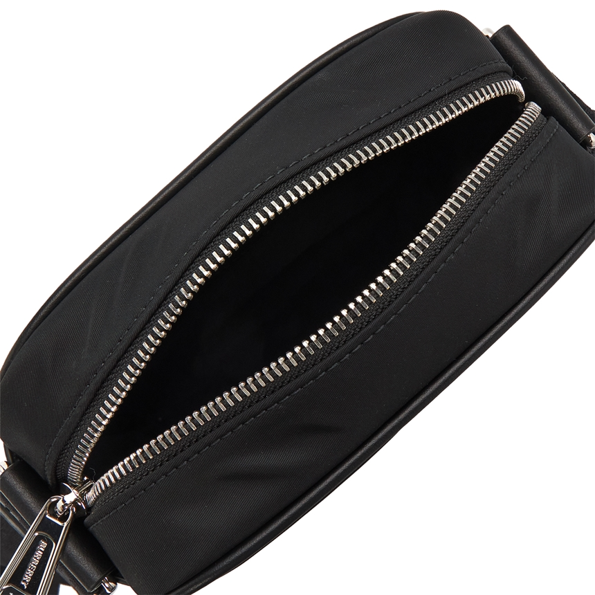 Túi Burberry Jacquard Logo 'Black' 8066111