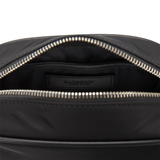 Túi Burberry Jacquard Logo 'Black' 8066111