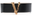 Thắt lưng Versace Women's Belt Virtus DCDH223-DV3T-KV041