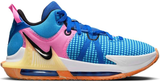 Giày Nike LeBron Witness 7 EP 'Hyper Royal' DM1122-400