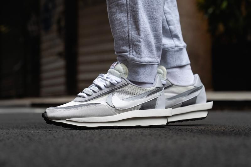 nike sacai authentic