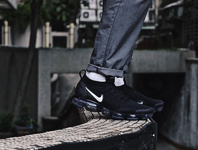 nike w air vapormax flyknit 2