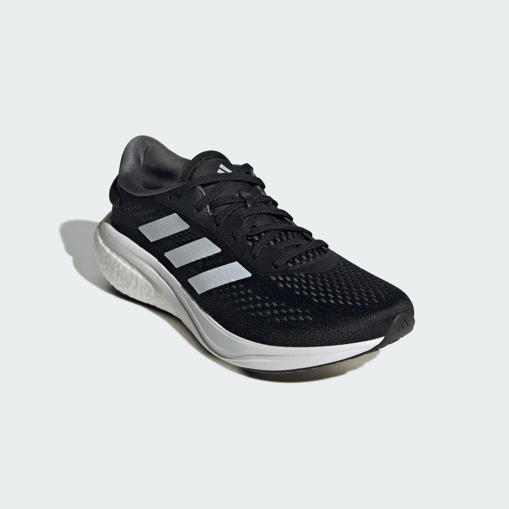 Giày Adidas Supernova 2 'Black White' GW9088