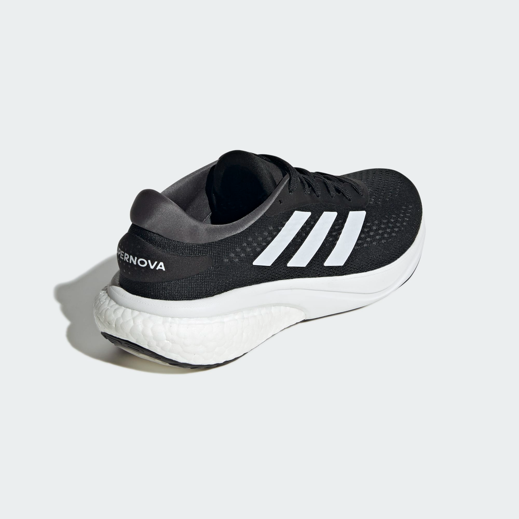 Giày Adidas Supernova 2 'Black White' GW9088