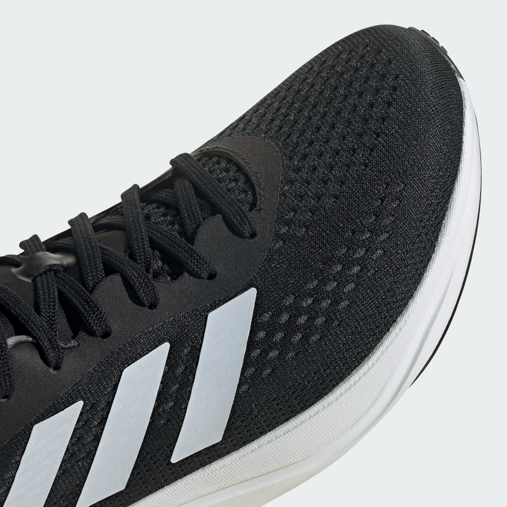 Giày Adidas Supernova 2 'Black White' GW9088