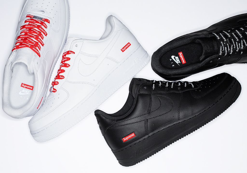 nike air force heren maat 45
