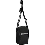Túi Supreme Shoulder Bag 'Black'