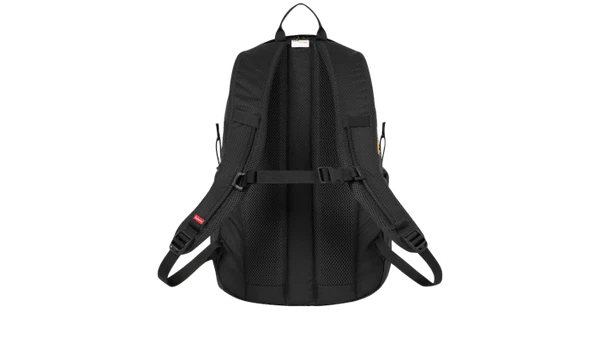 Balo Supreme Backpack 'Black'