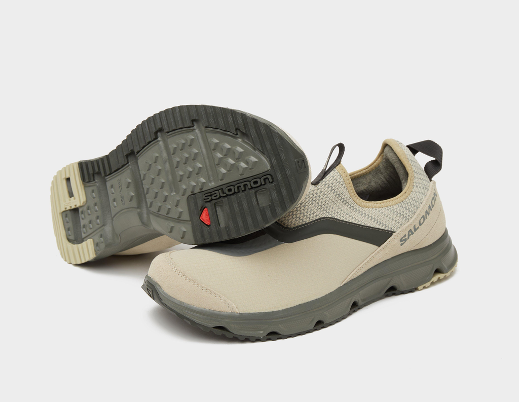Giày Salomon RX Snug 'Moss Grey' L41747900