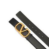 Thắt Lưng Valentino V Logo 'Black' T0Q87ECU-0NO