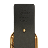Thắt Lưng Valentino V Logo 'Brown' T0Q87ECU-HG5