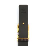 Thắt Lưng Valentino V Logo 'Brown' T0Q90ECU-NM8