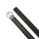 Thắt Lưng Valentino Mini V Logo 'Black' T0SA3XQE-0NO