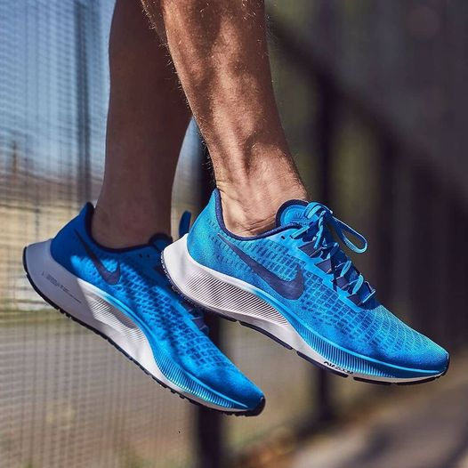 Running Shoes Nike AIR ZOOM PEGASUS 37 | sdr.com.ec