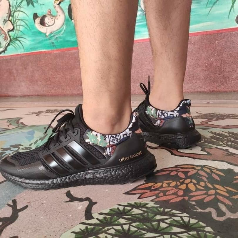 GiÃ y Adidas UltraBoost DNA 'Chinese New Year' FW4324 â AUTHENTIC SHOES