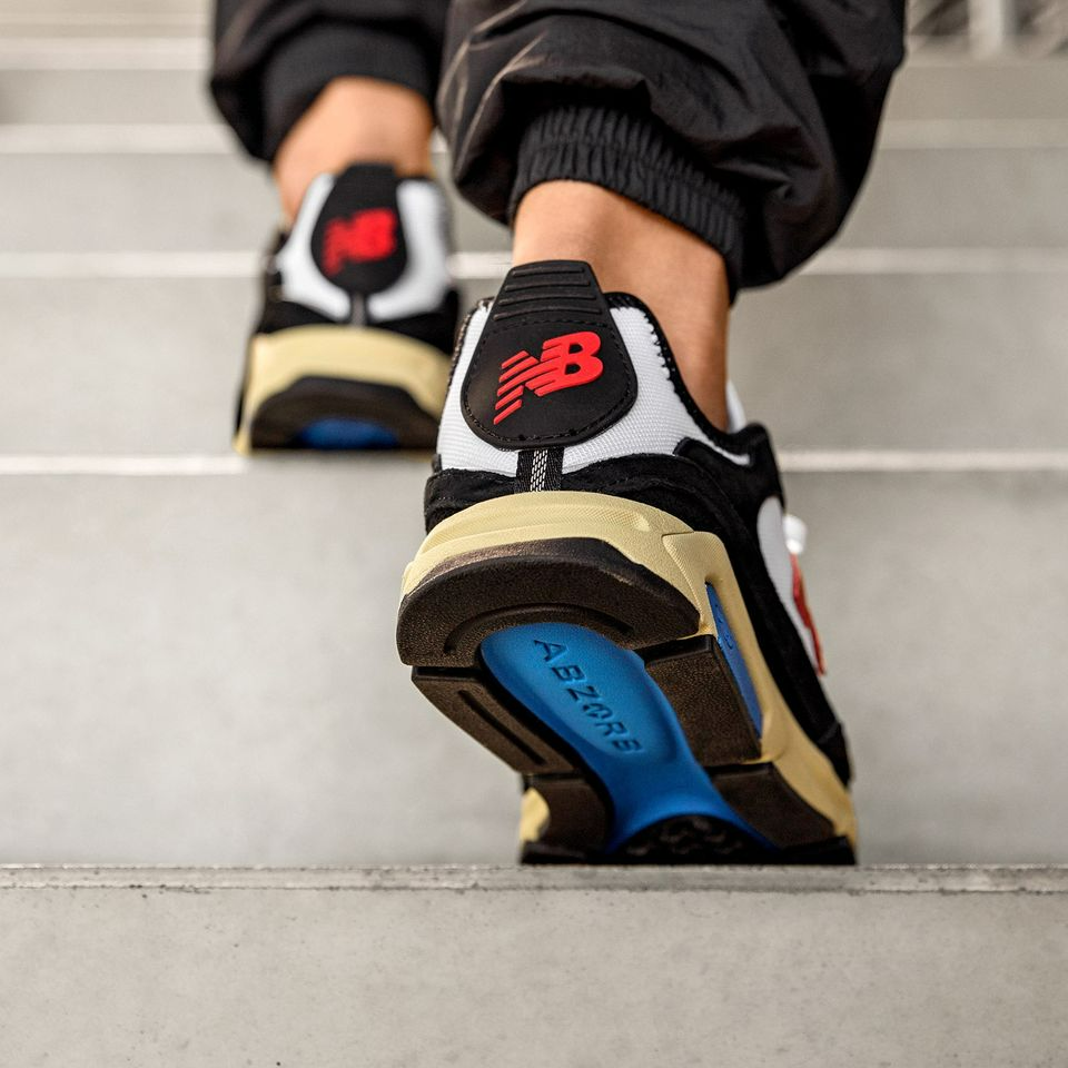 new balance x runner