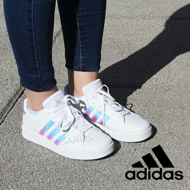 Giày Adidas Grand Court FW1274 – AUTHENTIC SHOES