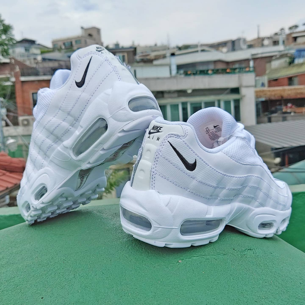white air max 95