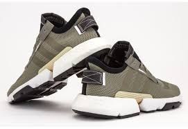 Giày Adidas Pod S3.1 Trace Cargo EE4856 – AUTHENTIC SHOES