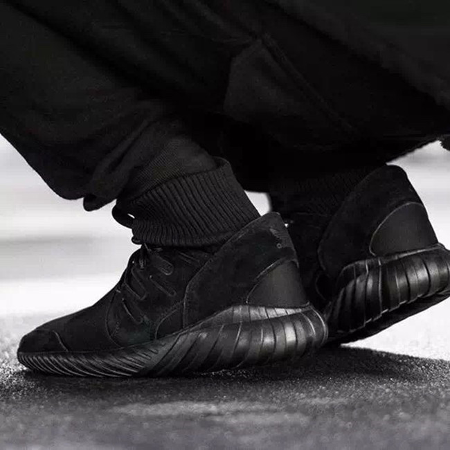 tubular doom blackout