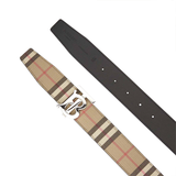 Thắt Lưng Burberry Monogram Vintage 'Beige' 8046568
