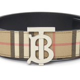 Thắt Lưng Burberry Monogram Vintage 'Beige' 8046568