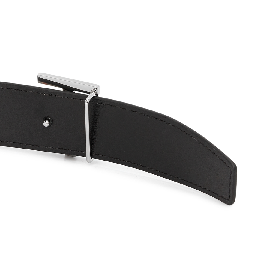 Thắt Lưng Burberry Monogram Vintage 'Beige' 8052779