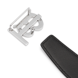 Thắt Lưng Burberry Monogram Vintage 'Beige' 8052779