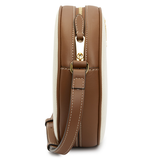 Túi Burberry Louis Small Louise 'Beige' 8052455