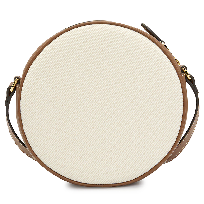 Túi Burberry Louis Small Louise 'Beige' 8052455