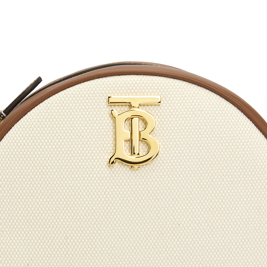 Túi Burberry Louis Small Louise 'Beige' 8052455