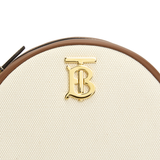 Túi Burberry Louis Small Louise 'Beige' 8052455