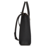 Túi Burberry Monogram Micro 'Black' 8052305